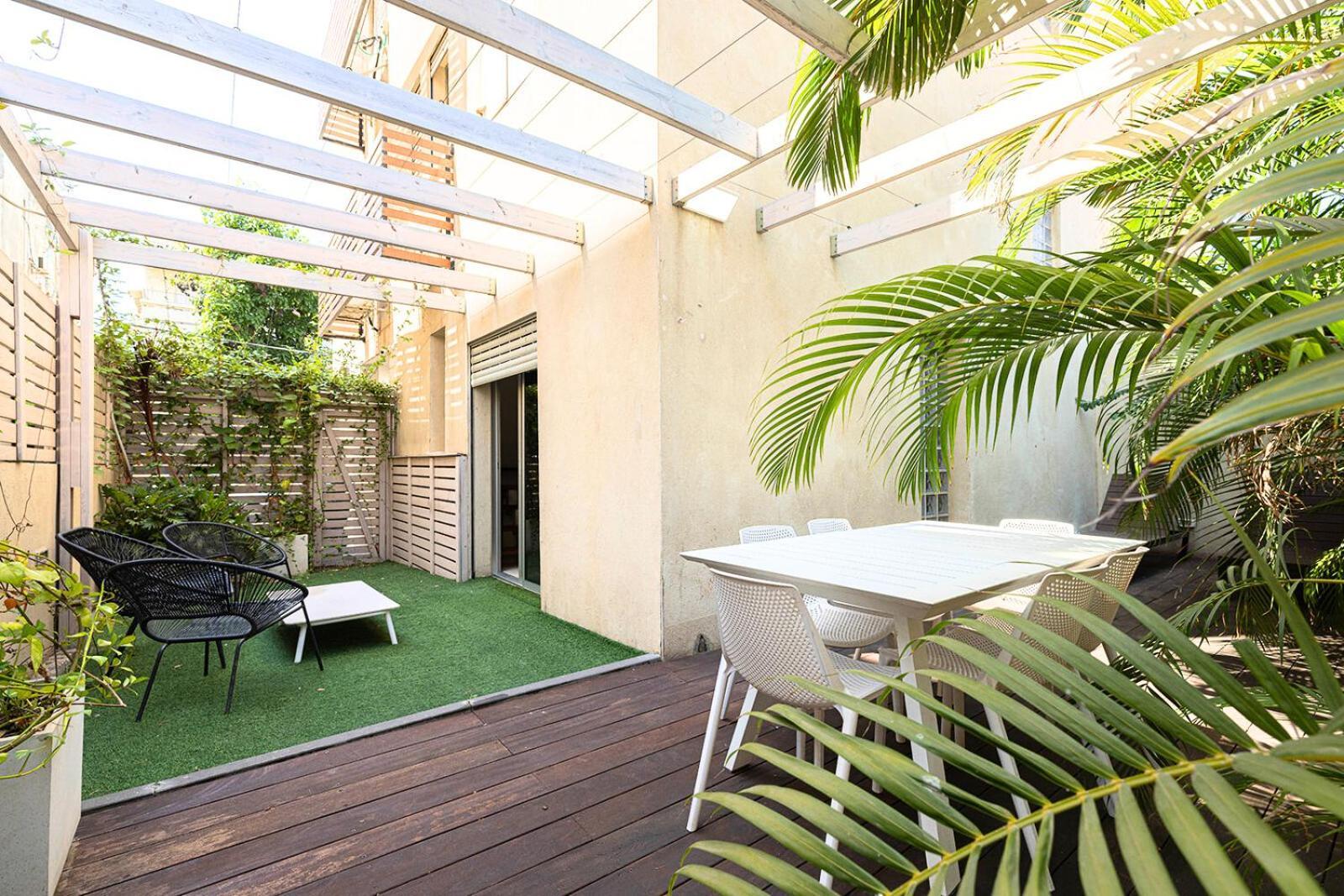 The Beach Life Complex - By Localz Group Tel Aviv Dış mekan fotoğraf