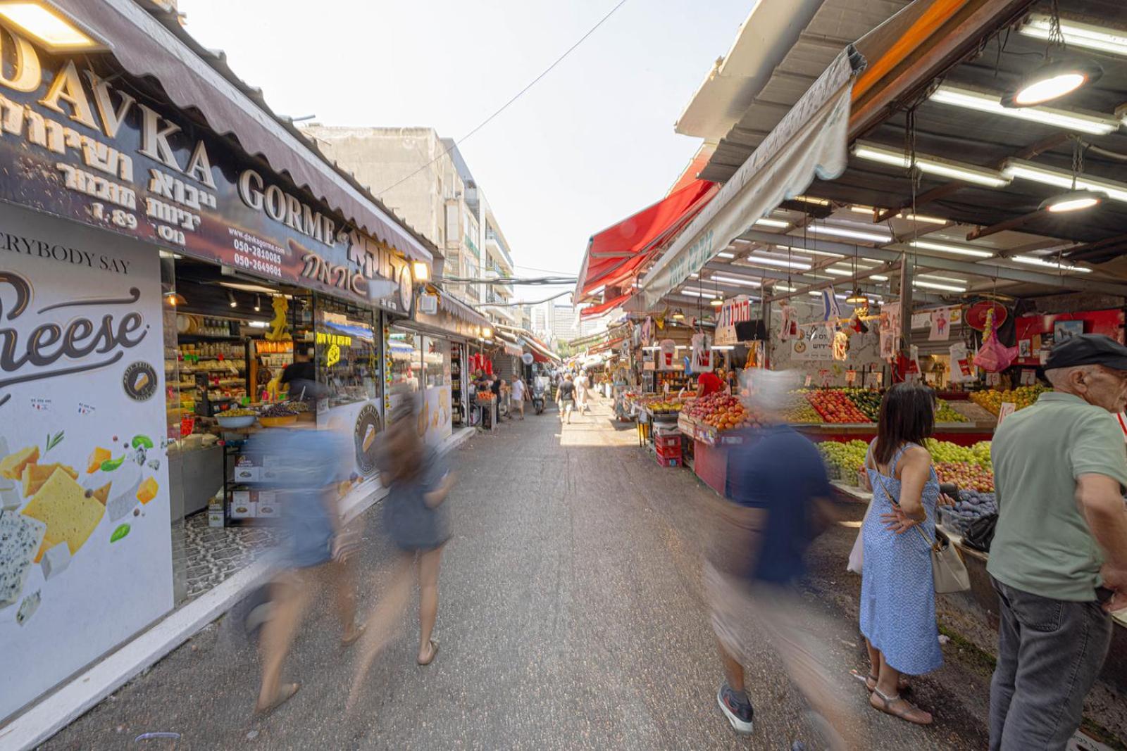 The Beach Life Complex - By Localz Group Tel Aviv Dış mekan fotoğraf
