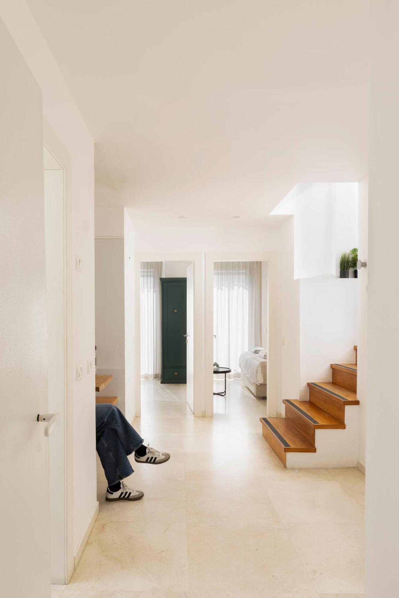 The Beach Life Complex - By Localz Group Tel Aviv Dış mekan fotoğraf