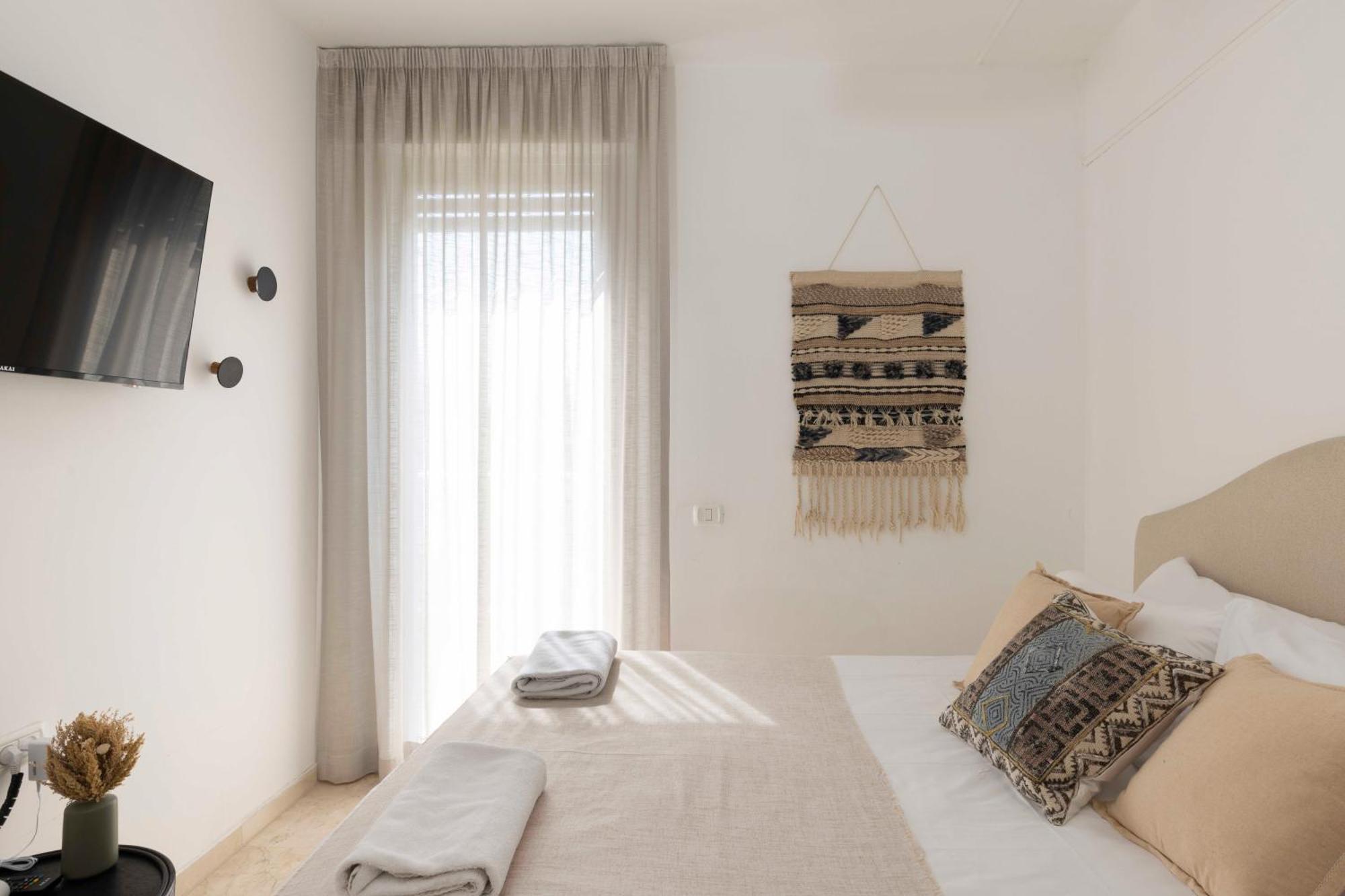 The Beach Life Complex - By Localz Group Tel Aviv Dış mekan fotoğraf