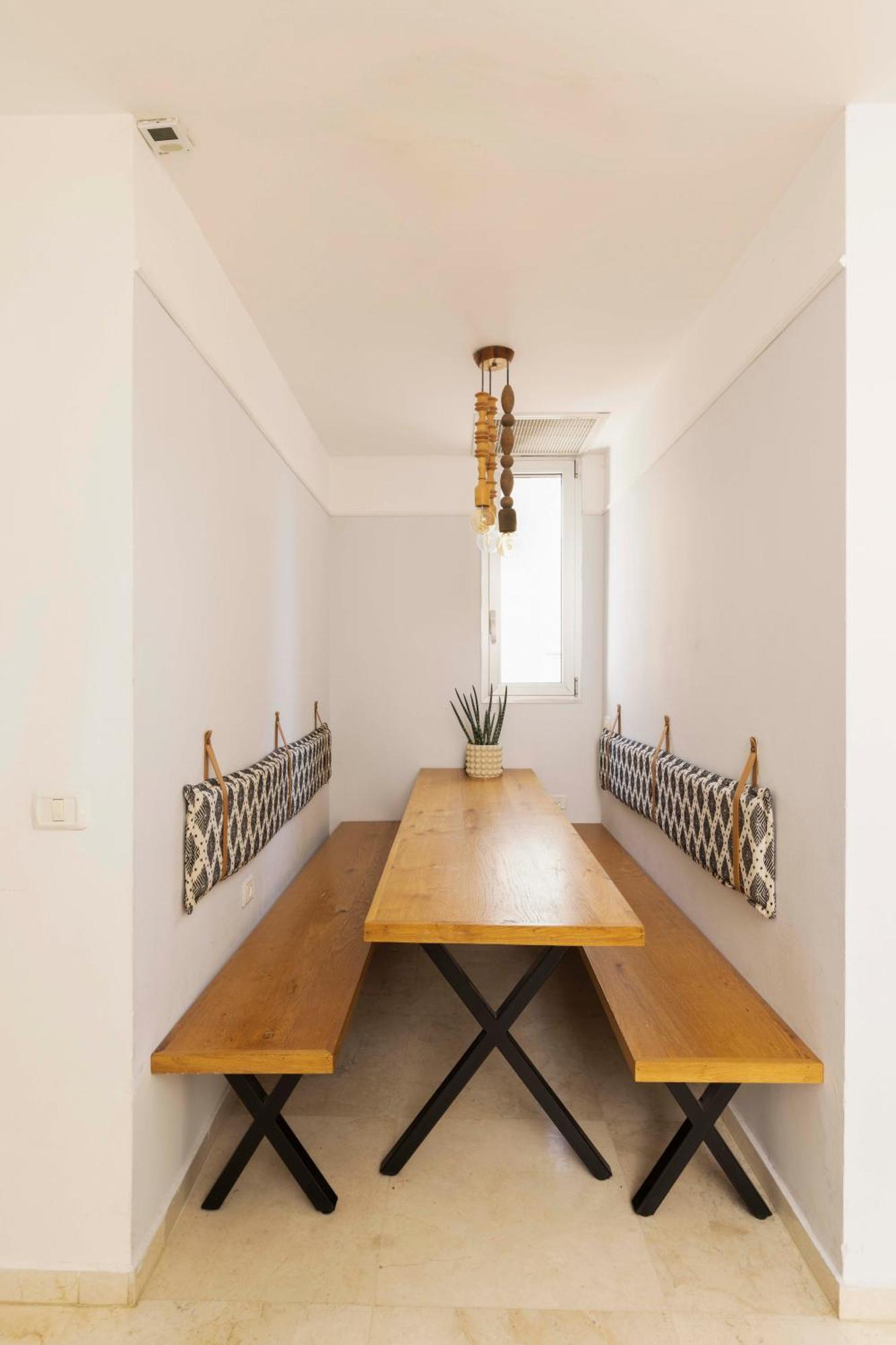 The Beach Life Complex - By Localz Group Tel Aviv Dış mekan fotoğraf