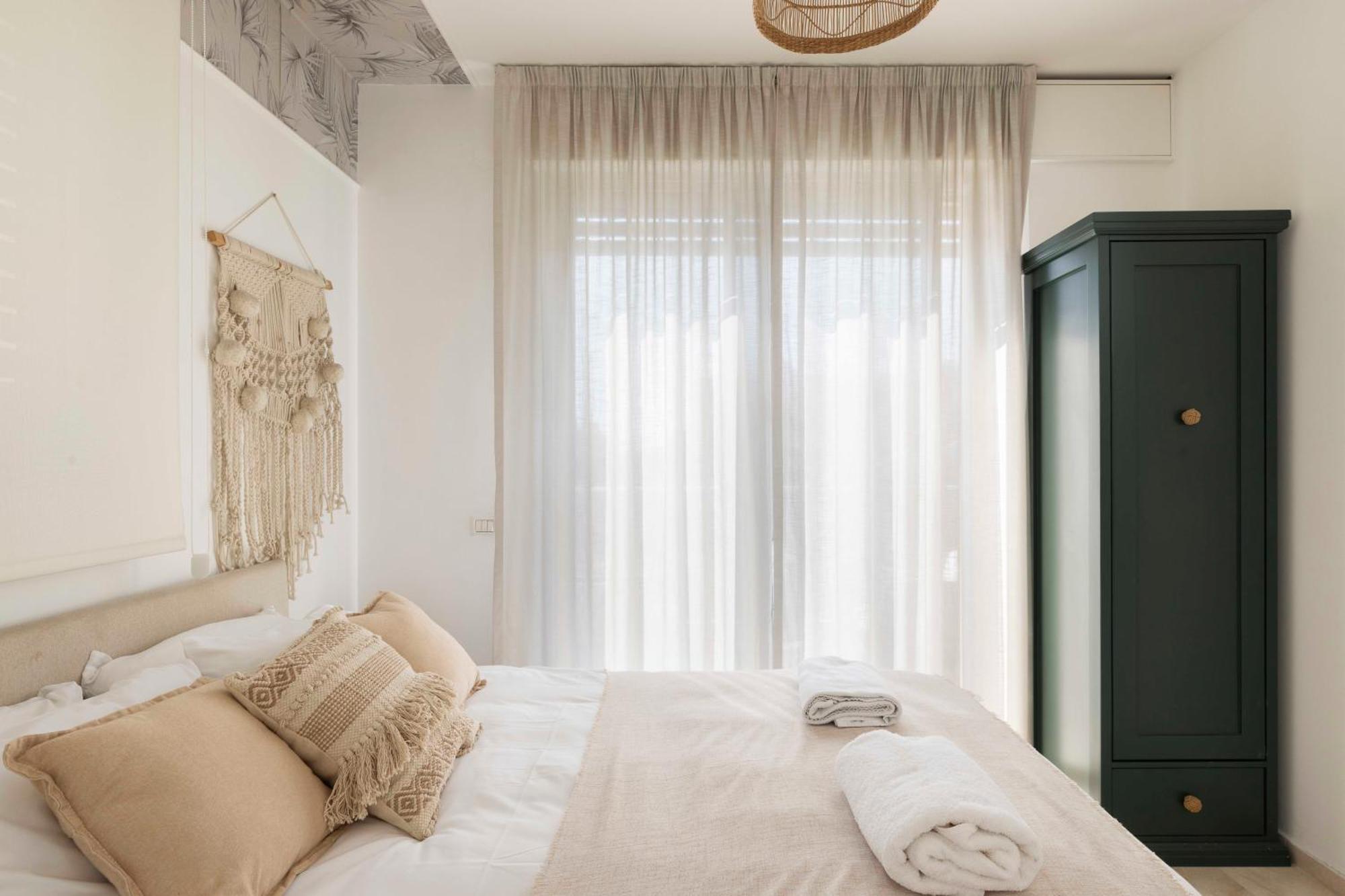 The Beach Life Complex - By Localz Group Tel Aviv Dış mekan fotoğraf