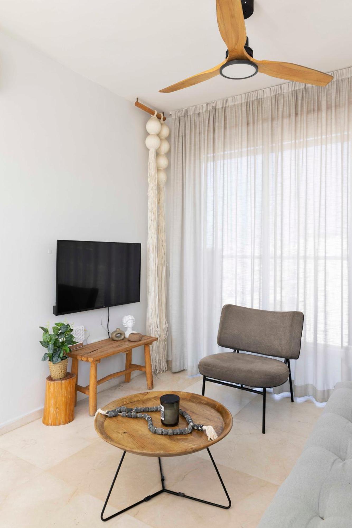 The Beach Life Complex - By Localz Group Tel Aviv Dış mekan fotoğraf