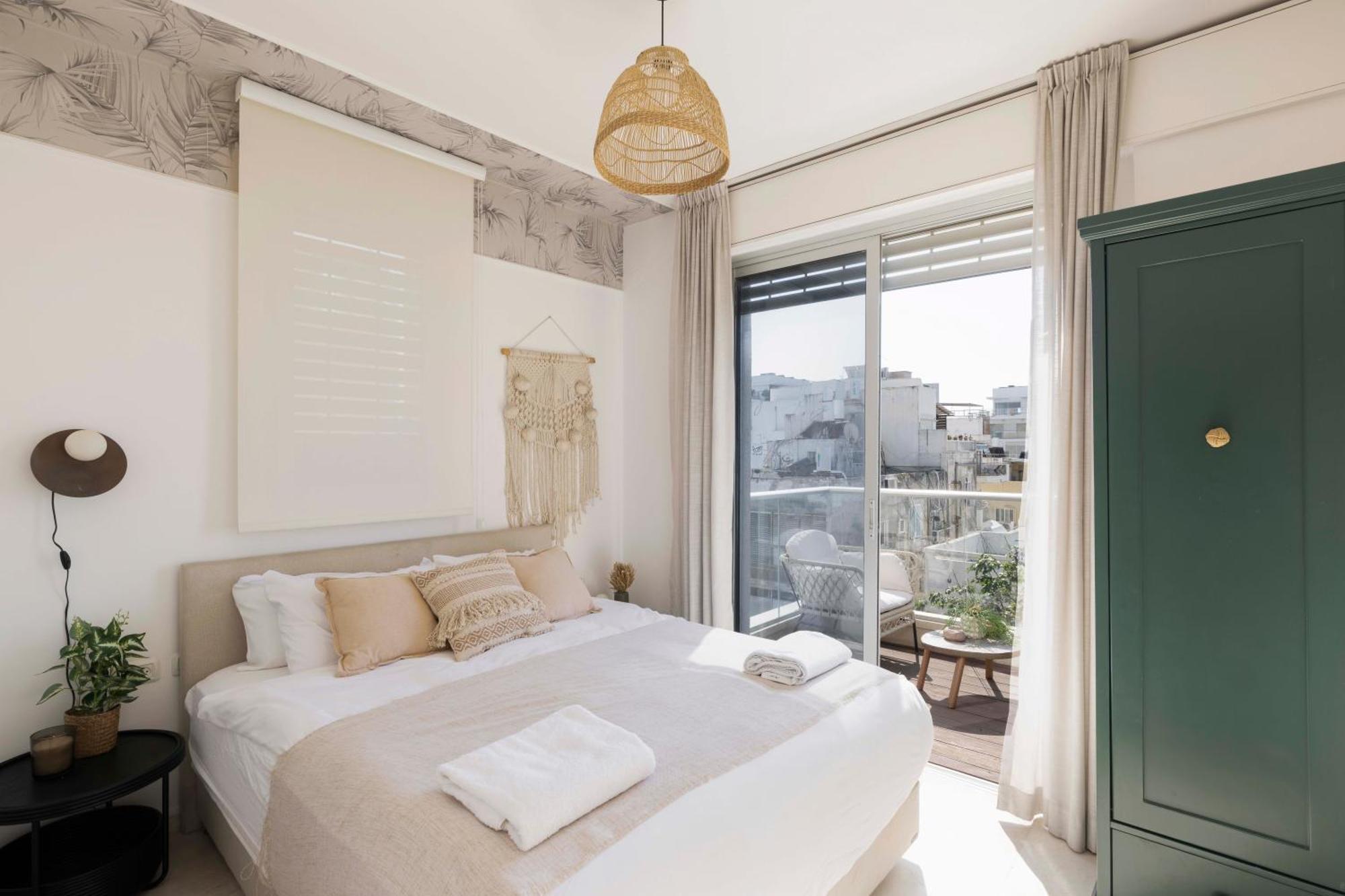 The Beach Life Complex - By Localz Group Tel Aviv Dış mekan fotoğraf