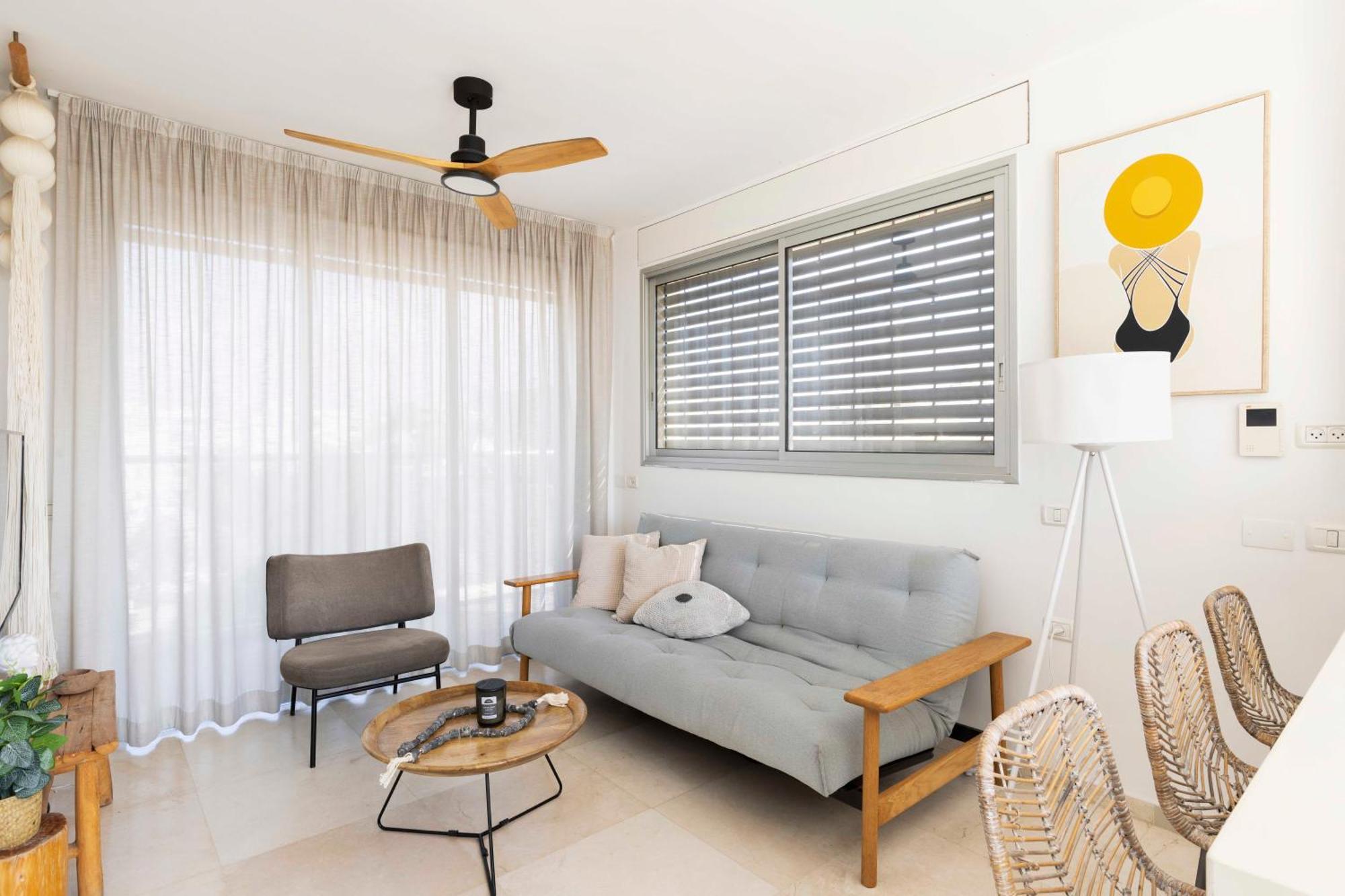 The Beach Life Complex - By Localz Group Tel Aviv Dış mekan fotoğraf