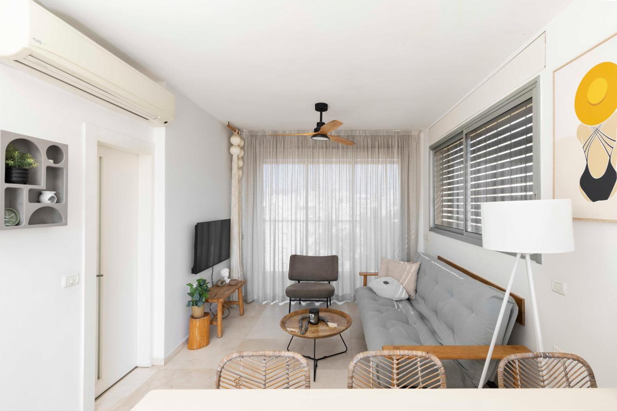 The Beach Life Complex - By Localz Group Tel Aviv Dış mekan fotoğraf