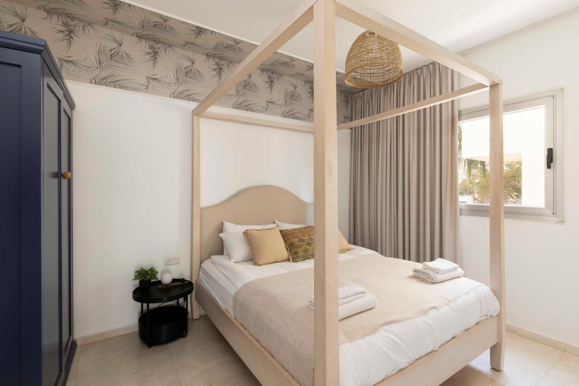 The Beach Life Complex - By Localz Group Tel Aviv Dış mekan fotoğraf