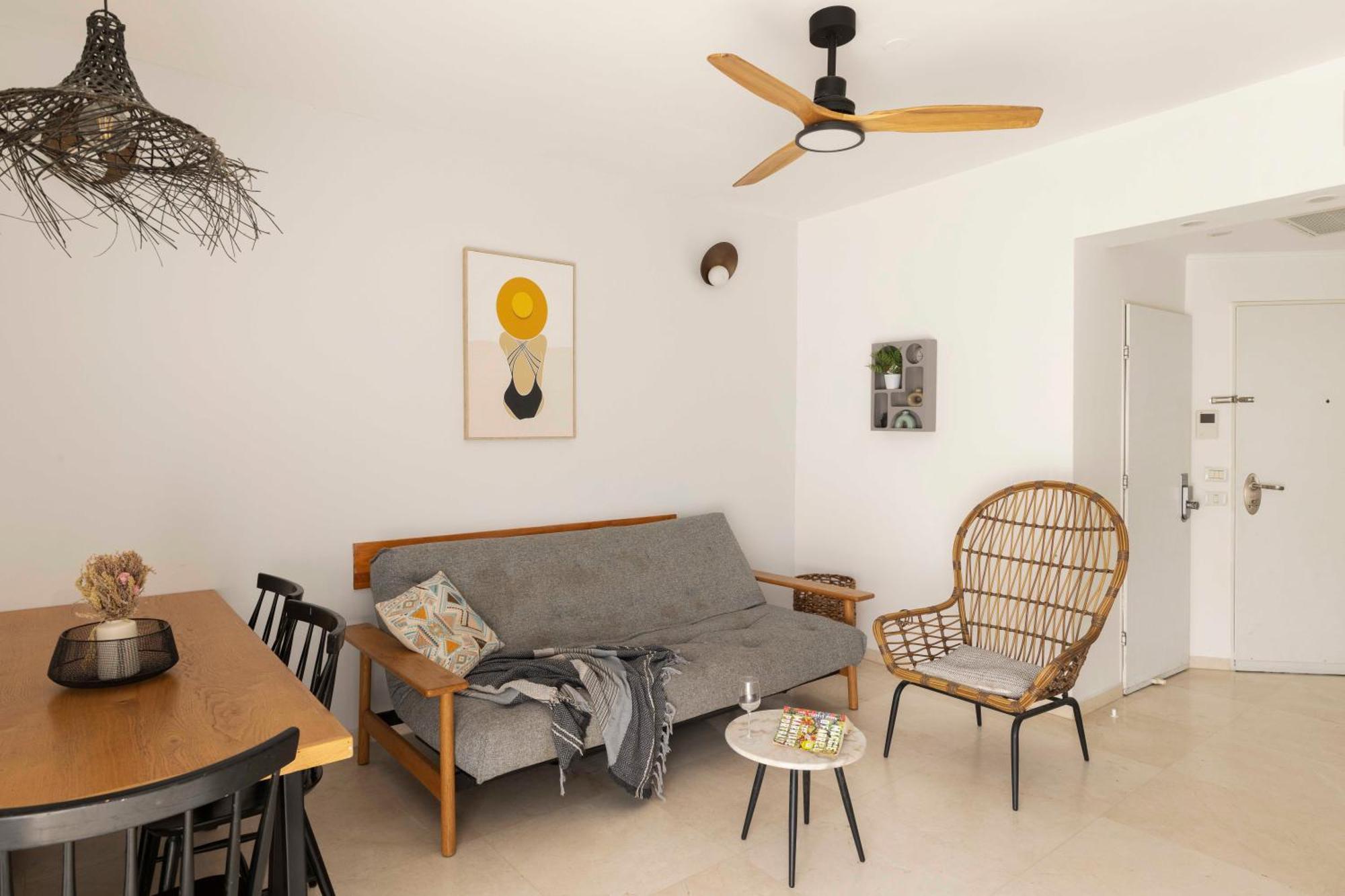 The Beach Life Complex - By Localz Group Tel Aviv Dış mekan fotoğraf