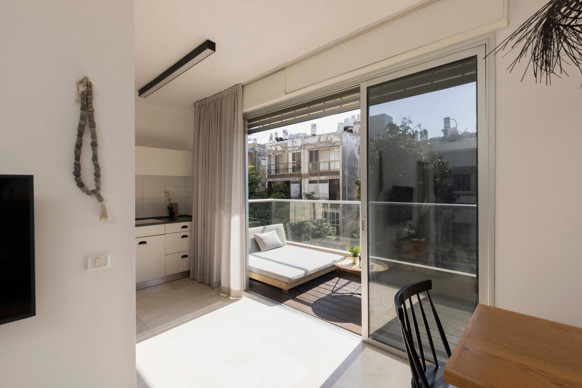 The Beach Life Complex - By Localz Group Tel Aviv Dış mekan fotoğraf
