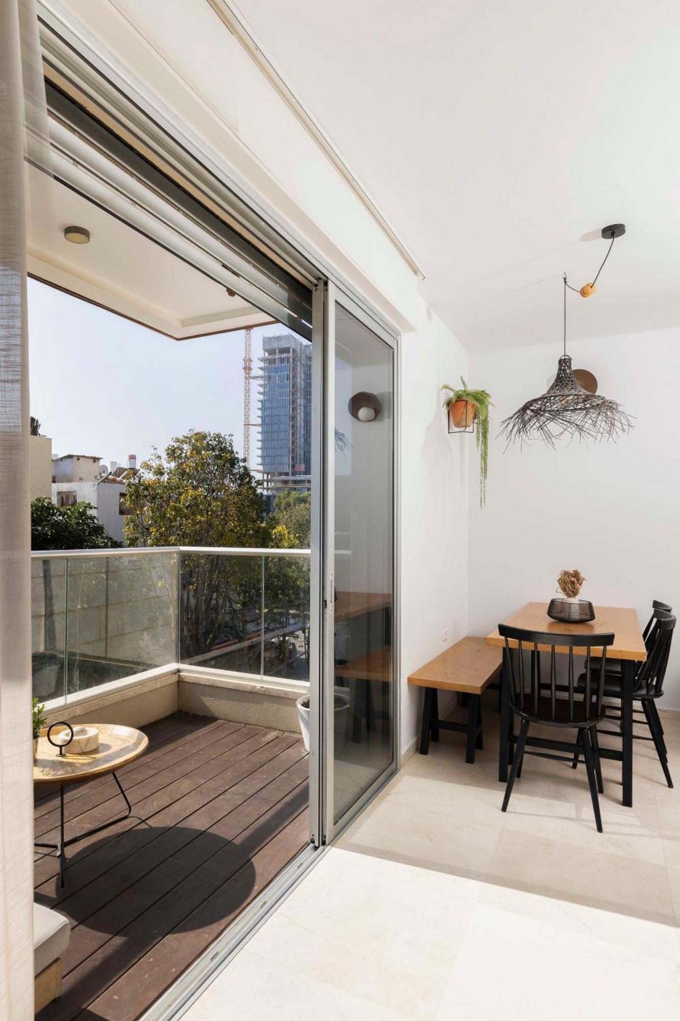 The Beach Life Complex - By Localz Group Tel Aviv Dış mekan fotoğraf