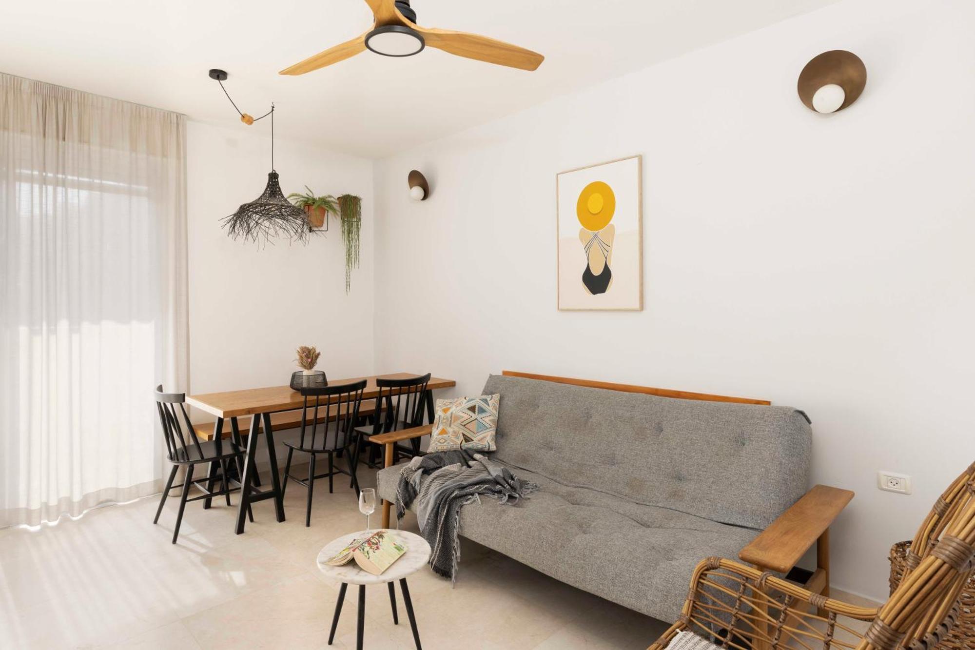 The Beach Life Complex - By Localz Group Tel Aviv Dış mekan fotoğraf