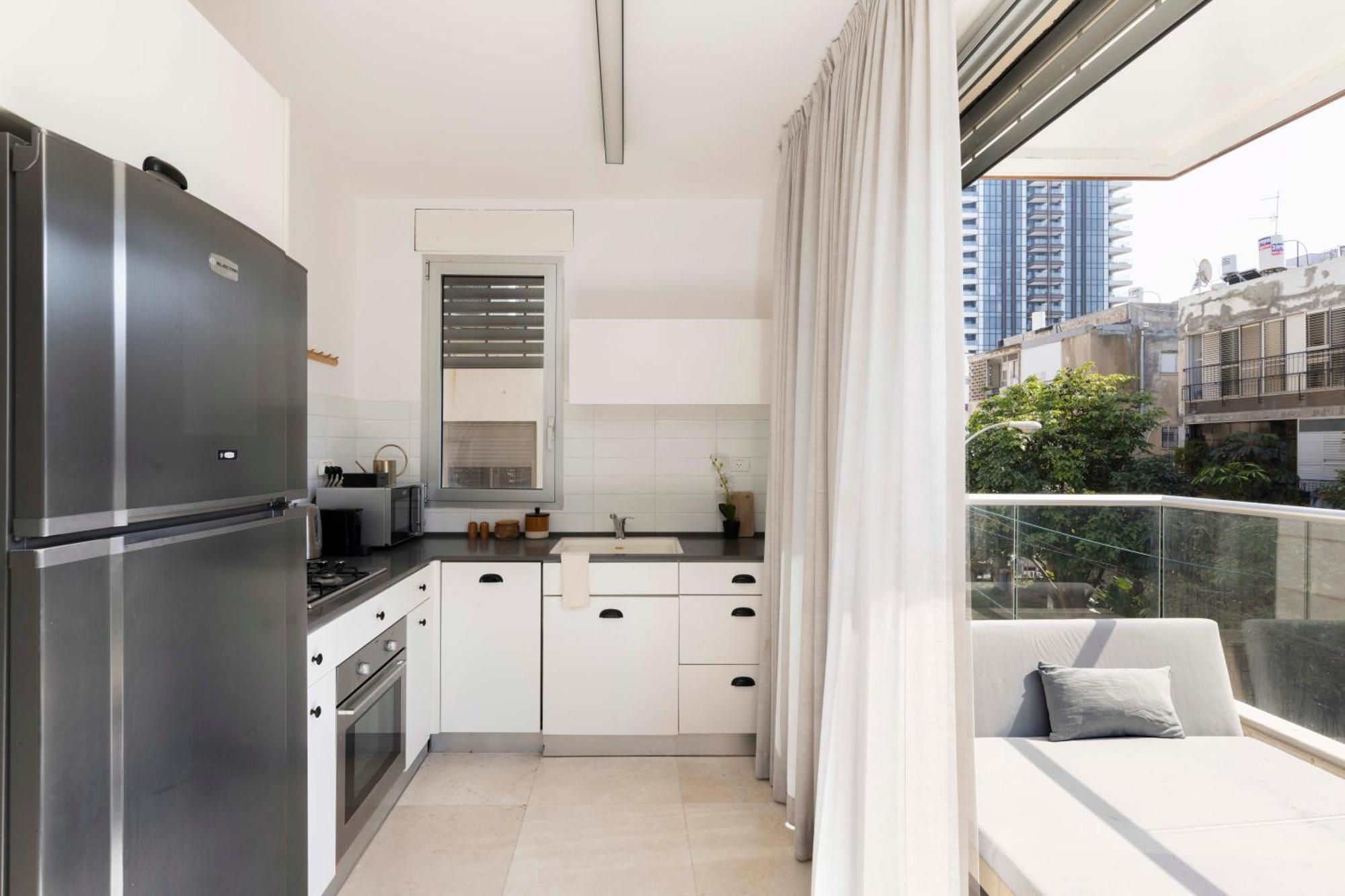 The Beach Life Complex - By Localz Group Tel Aviv Dış mekan fotoğraf