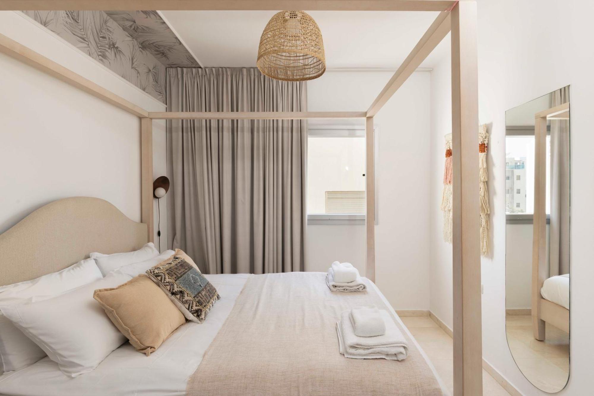 The Beach Life Complex - By Localz Group Tel Aviv Dış mekan fotoğraf
