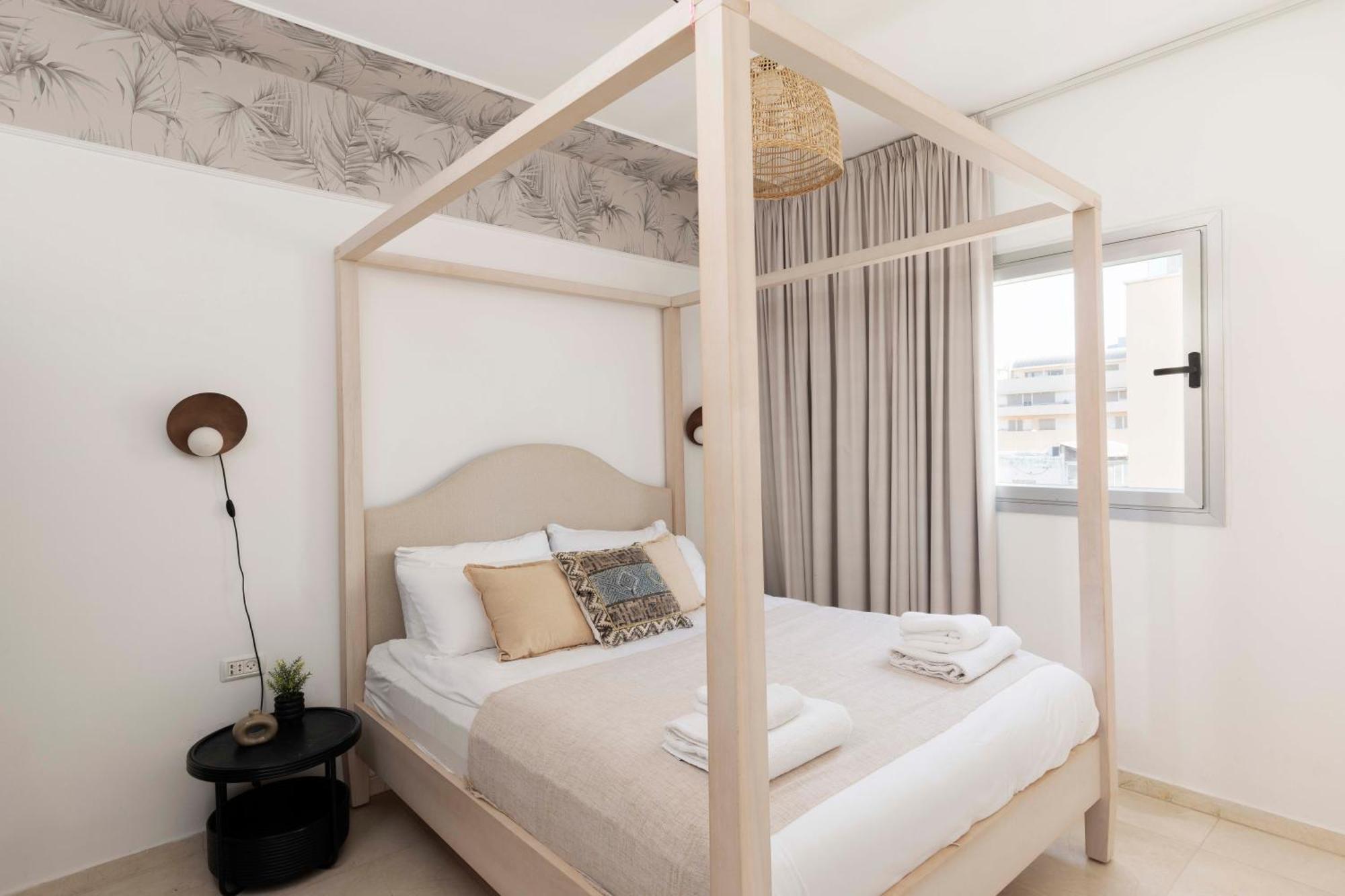 The Beach Life Complex - By Localz Group Tel Aviv Dış mekan fotoğraf