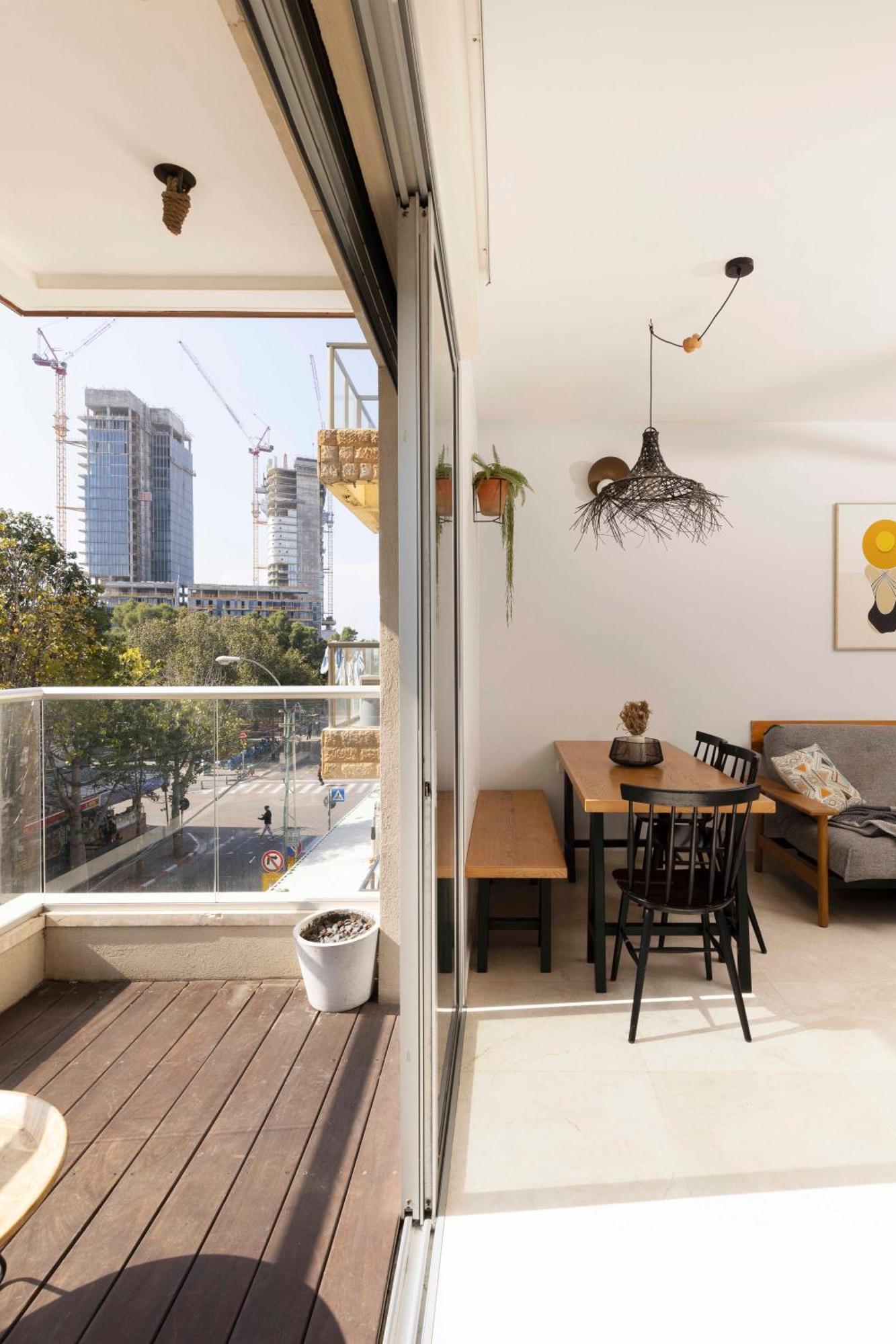 The Beach Life Complex - By Localz Group Tel Aviv Dış mekan fotoğraf