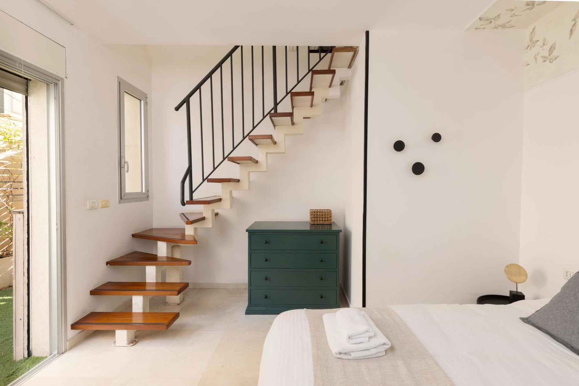 The Beach Life Complex - By Localz Group Tel Aviv Dış mekan fotoğraf