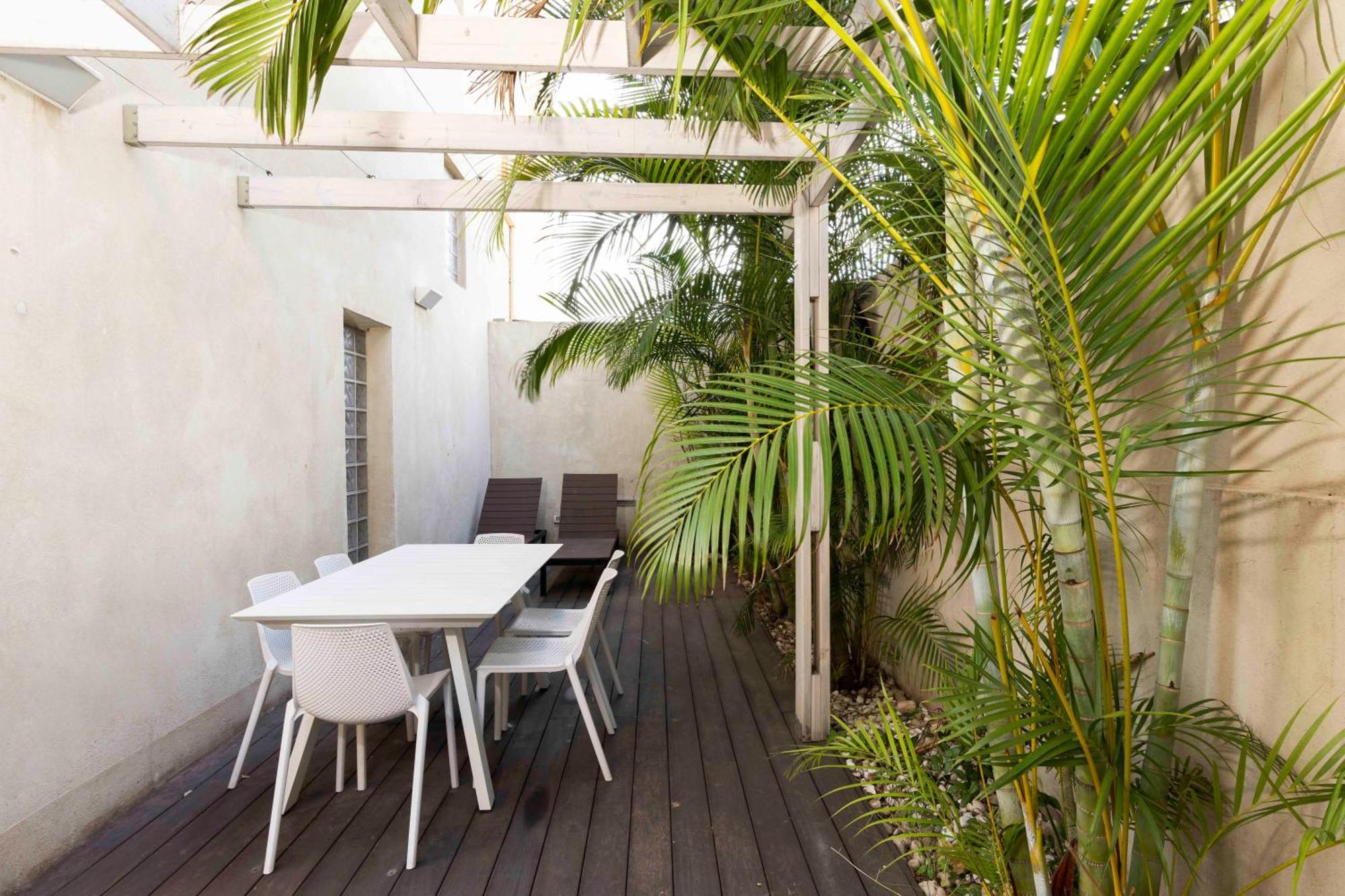 The Beach Life Complex - By Localz Group Tel Aviv Dış mekan fotoğraf