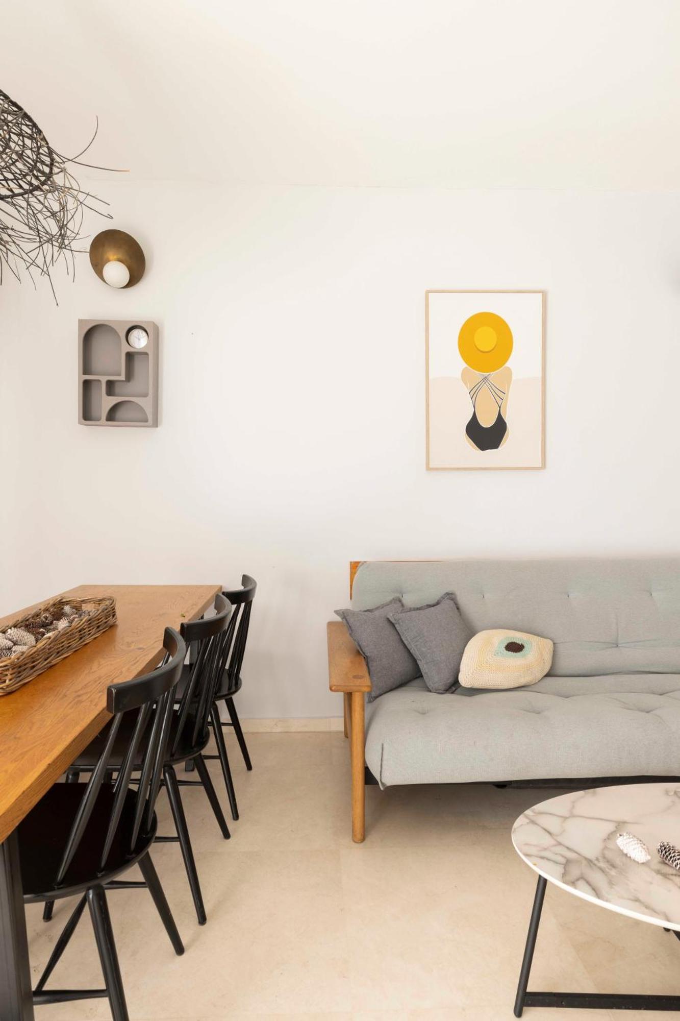 The Beach Life Complex - By Localz Group Tel Aviv Dış mekan fotoğraf
