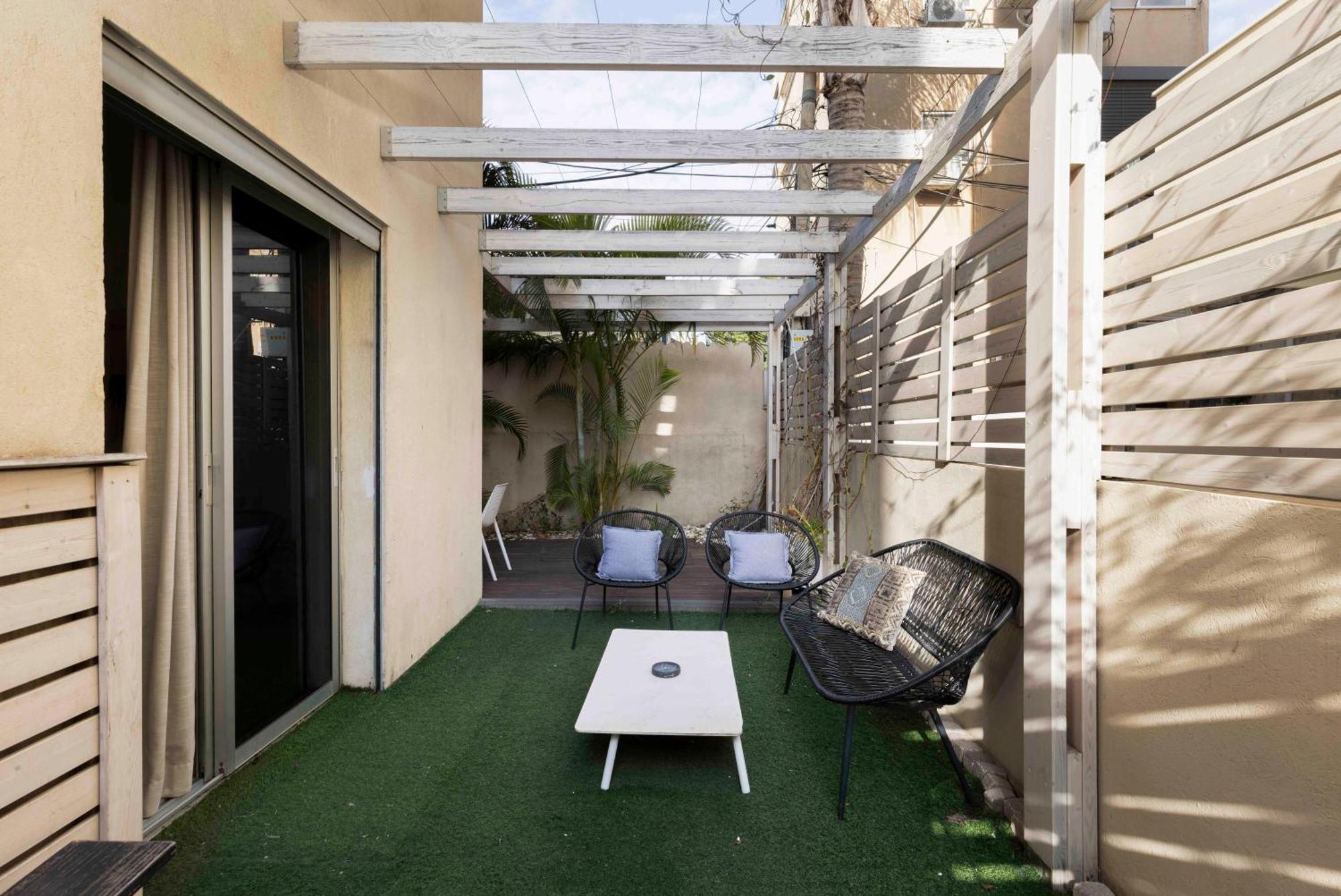 The Beach Life Complex - By Localz Group Tel Aviv Dış mekan fotoğraf