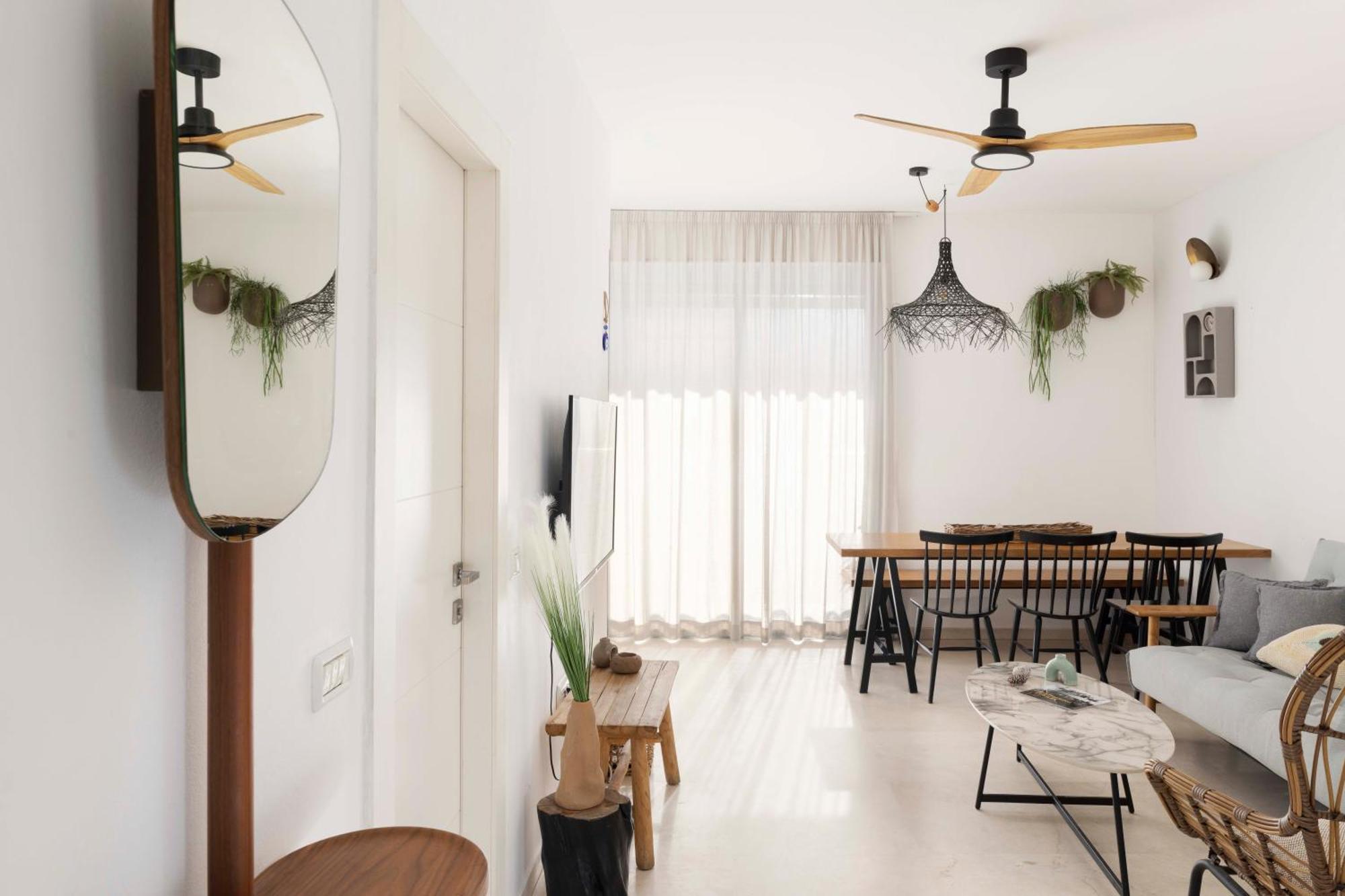 The Beach Life Complex - By Localz Group Tel Aviv Dış mekan fotoğraf