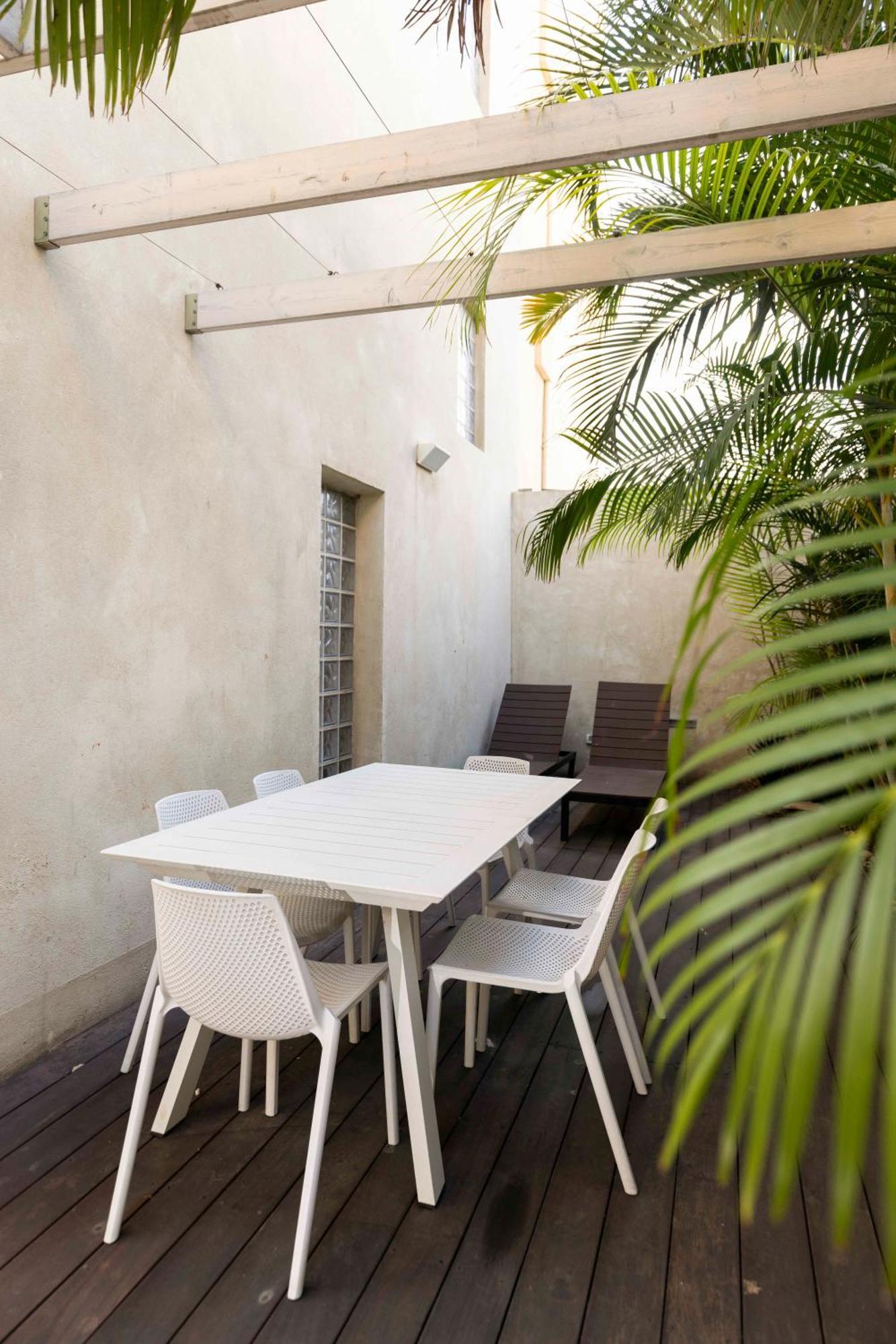 The Beach Life Complex - By Localz Group Tel Aviv Dış mekan fotoğraf