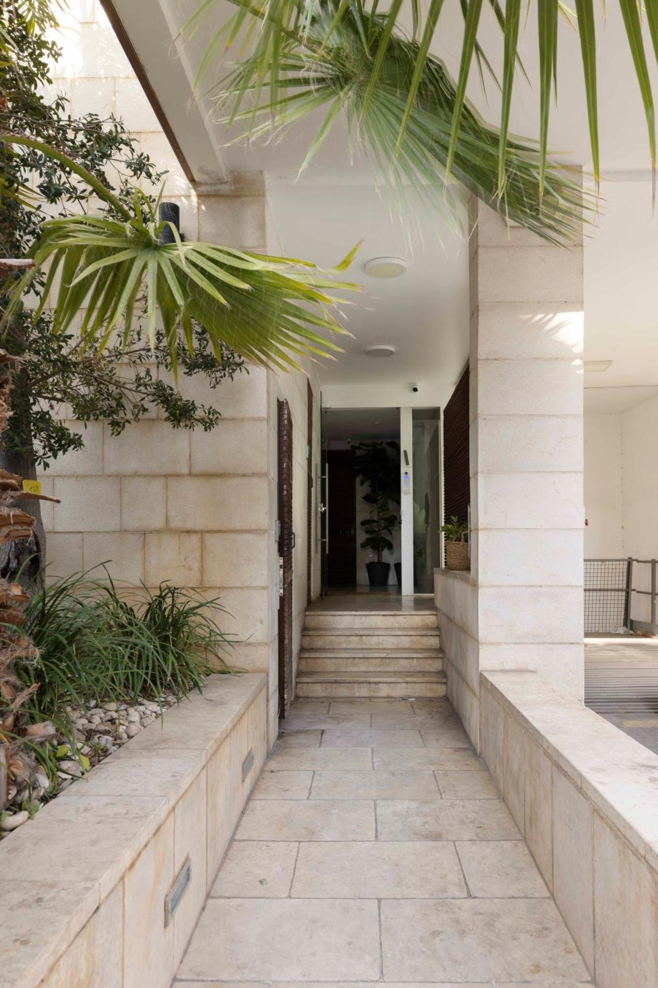 The Beach Life Complex - By Localz Group Tel Aviv Dış mekan fotoğraf